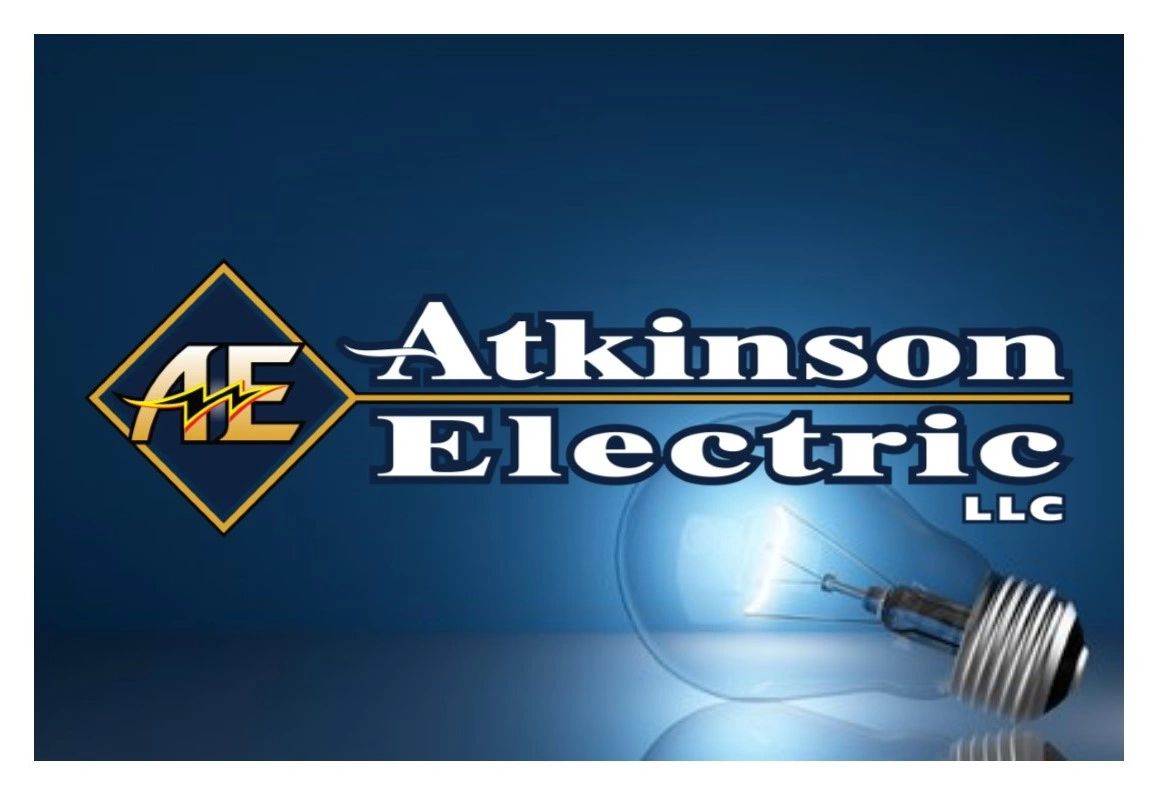 Atkinson Electric LLC Electrical Contractor, Electrician